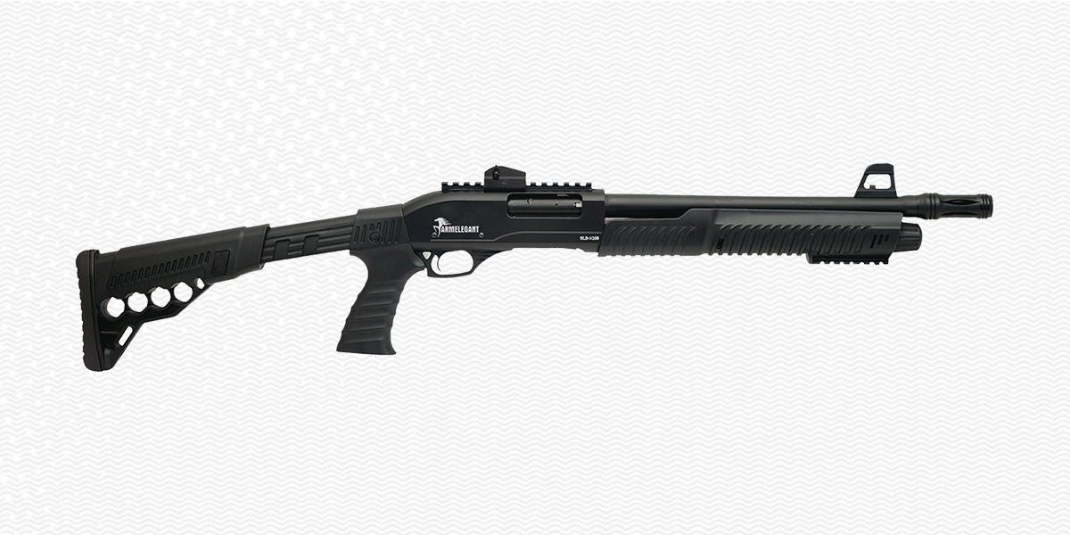 ARMELEGANT SLB-X108